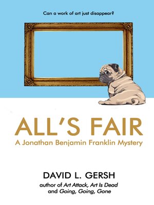 cover image of All's Fair